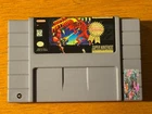 Super Metroid (Nintendo SNES, 1994) AUTHENTIC **FREE SHIPPING**