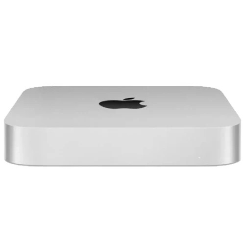 Apple Mac mini M2 Desktop Computer 2023 - 8GB RAM 256GB SSD Silver