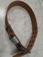 Carhartt Dog Collar Size Large Some Light Wear See Pictures