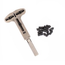 Up to 65mm Watch Back Case Cover Opener Screw Remover Wrench Watchmaker Repair D