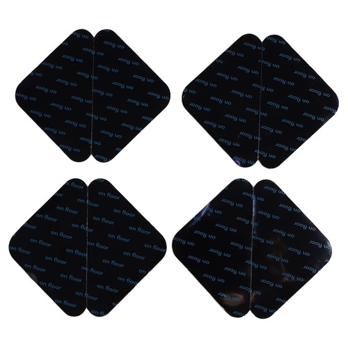12Pcs Rug Grips Reusable Household Tool Stabile Carpet Fixing Sticker Removable - Picture 16 of 111