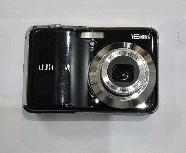 Appareil photo numérique FUJIFILM FINEPIX AV210 14MP Digital