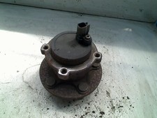 Roulement de roue Ford FOCUS