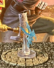 Ice Mephit D&D Miniature Dungeons Dragons Mon...