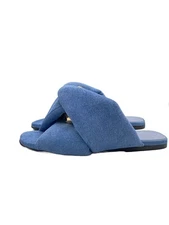 Jw Anderson(J.W.Anderson) Chain Twist Sandals 38 Idg Anw38022B 17290 IkE20