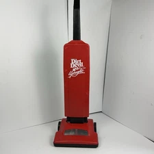 Dirt Devil Junior Upright Toys R US Vacuum Cleaner Toy Tested Sound Works