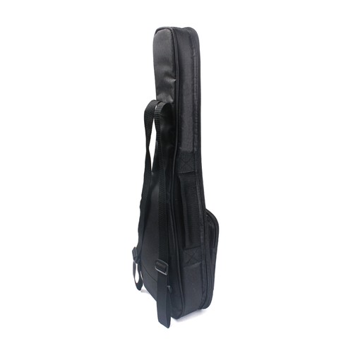 Bolsa acústica de 26 pulgadas bolsa de concierto de bajo bolsa de guitarra eléctrica estuche de guitarra eléctrica - Imagen 9 de 11