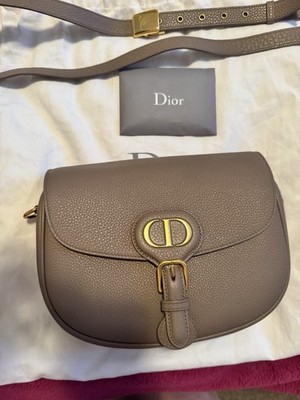 Dior Bobby Bag Medium Size