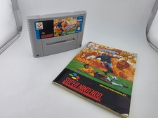 Thumbnail of ebay&reg; auction 178030880908 | International Superstar Soccer Deluxe SNES Modul+Anleitung SNSP-AWJP-EUR