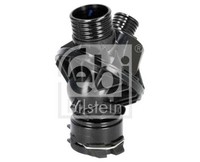 Febi KüHlmittel Thermostat FüR BMW F20 F21 X5 F15 X6 F16 F86 11-19 11532394968