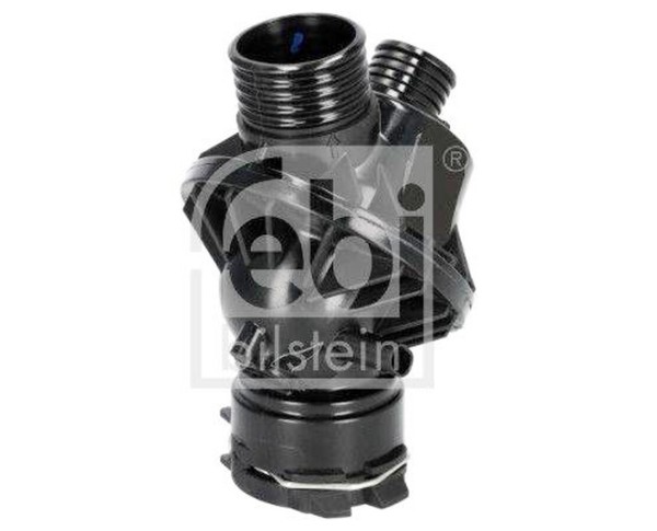 Febi KüHlmittel Thermostat FüR BMW F20 F21 X5 F15 X6 F16 F86 11-19 11532394968-image