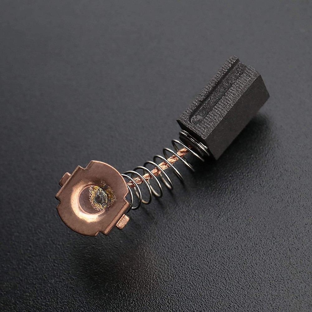 Grinding Brush Power Tool G720 WS125 1x8x5mm Carbon Brush Carbon Brushes On Sale