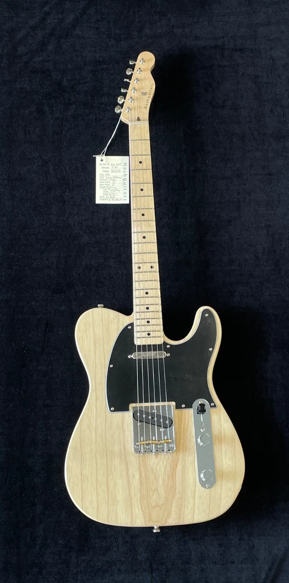 Nash Guitar for sale | eBay