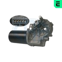 ERA Wischermotor 460251A FüR TGL MAN TGM TGX TGA TGS 24V 1