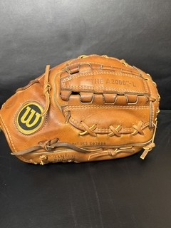 Wilson 1973 A2000 L Baseball Glove Made In The USA