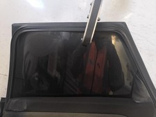 Porte arrière et accessoires Seat EXEO