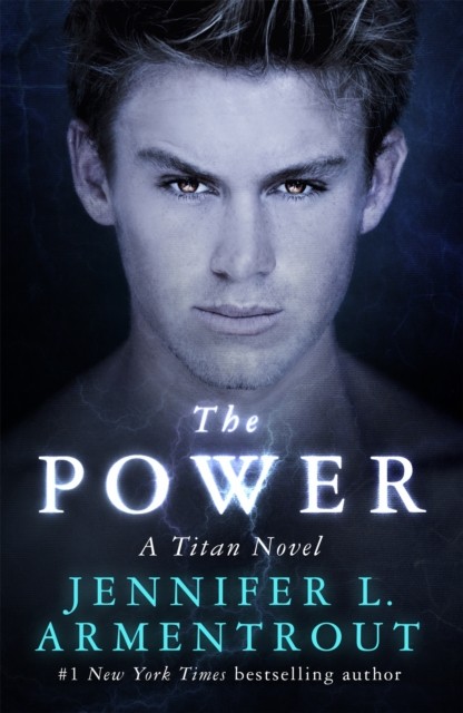 The Power: The Titan Series Book 2 - Image 4