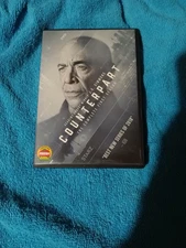 Counterpart: First Season