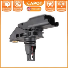 For Citroen Ford Peugeot Map Intake Manifold Air Pressure & Temperature Sensor