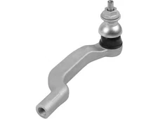 For 2020-2021 Mercedes A35 AMG Tie Rod End Right Outer Delphi 63881DYQB