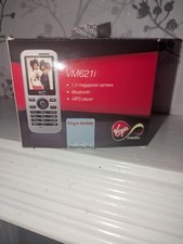 Virgin Mobile VM621i Mobile Phone With Box