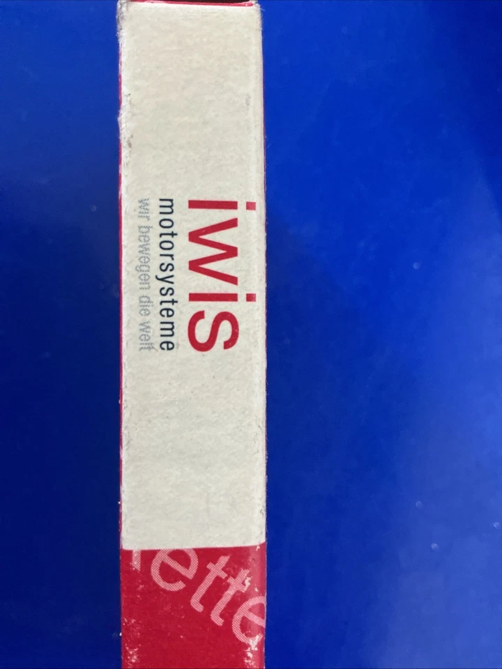 Cadena de distribución del motor Audi Volkswagen 058109229B Foto 3 de 3