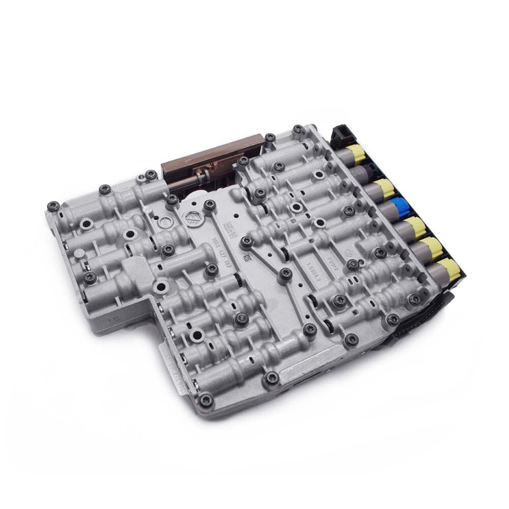 New Transmission Mechatronic valve body for JAGUAR ZF Automatic 