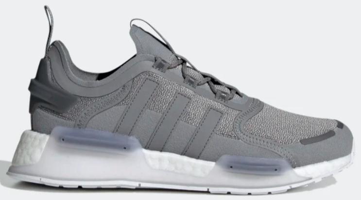 adidas gazelle silver green womens adidas NMD_R1