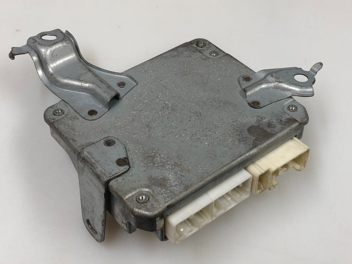 その他 THE OTOGIBANASHI SUPPLY BOX a-M Toyota Aygo Gearbox Control Unit Transmission Computer 89530