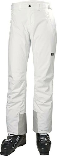 Helly Hansen Women's Snowstar Pant - Large / White