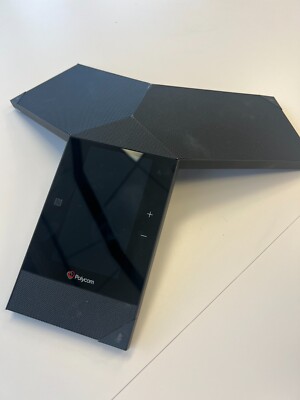 Polycom Trio 8800 (2200-66070-001) Conference Phone