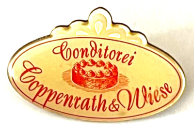 Conditorei Coppenrath & Wiese Pin (H23)