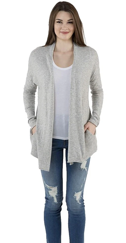 Velvet by Graham & Spencer Cardigan Suéteres para mujer