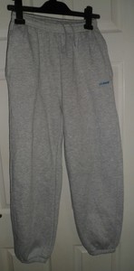 donnay tracksuit bottoms