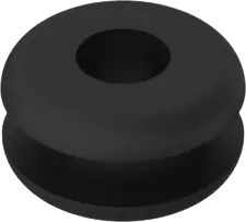 Craftsman Sears 62649 Grommet (pack of 4) for Table Saw or others