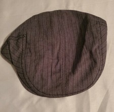 Boys Gray Hat 2-3T