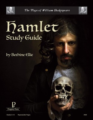 Hamlet Study Guide