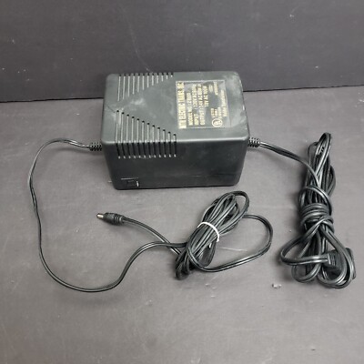MTH Z-1000 Power Supply Pack AC 100 watts 40-1000 Brick TestedTransformer Z45