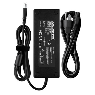150W AC Adapter Charger For HP ENVY RECLINE 23'' TouchSmart AiO Desktop PC w/Cord