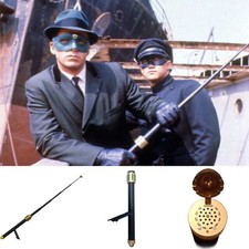 The Green Hornet - Sting Signature Edition 1:1 Prop Replica US SELLER 16GFE04 | eBay Europe (Buy It Now)