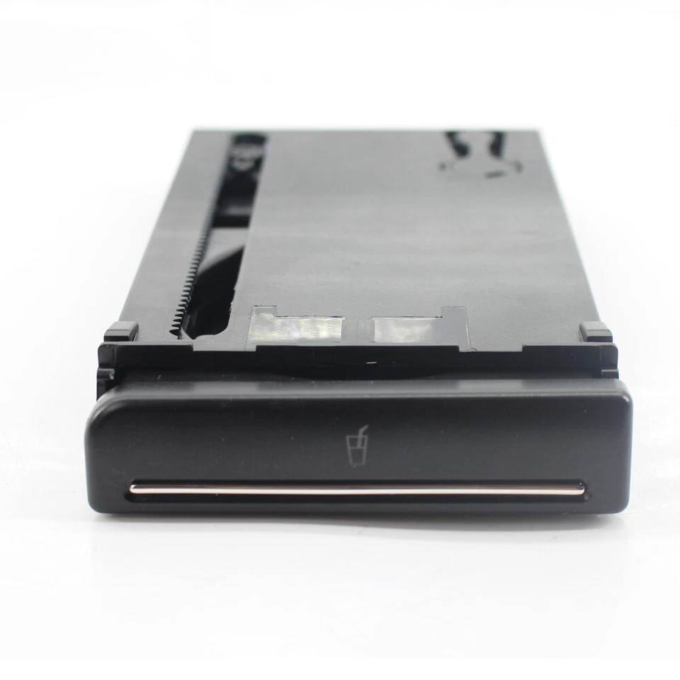 Car RHD for Audi B6 A4 S4 01-08 RS4 Avant Water Drinking Cup Holder 8E2862534L Foto 4 de 4