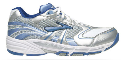 Brooks Net-Pivot Womens Netball Shoes (B Standard) (795) | GREAT BARGAIN