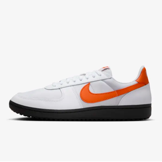 Nike Field General '82 SP White & Orange Blaze (FQ8762-101