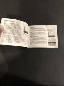 super mario bros duck hunt world class track meet nes manual
