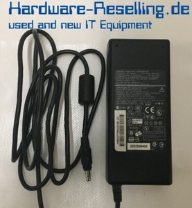 HP Laptop Adapter Netzteil Ladegerät 90W 18.5V 4.9A 239428-001 PA-1900-05C1