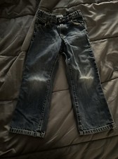 Boys Old Navy Jeans Size 5t
