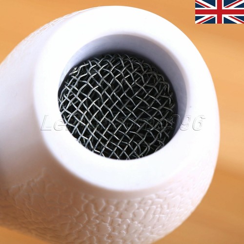 Wholesale 0.67"/17mm Smoking Pipe Screen Ball Mesh Metal Filter
