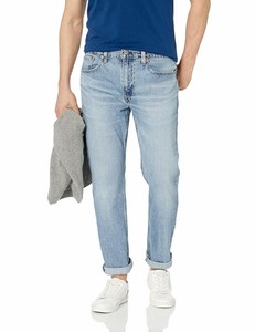 levi's men's 502 regular tapered fit jeans