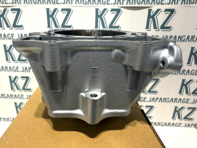 YAMAHA Genuine YZ426F WR426F YZ WR 426F CYLINDER JUG STANDARD BORE