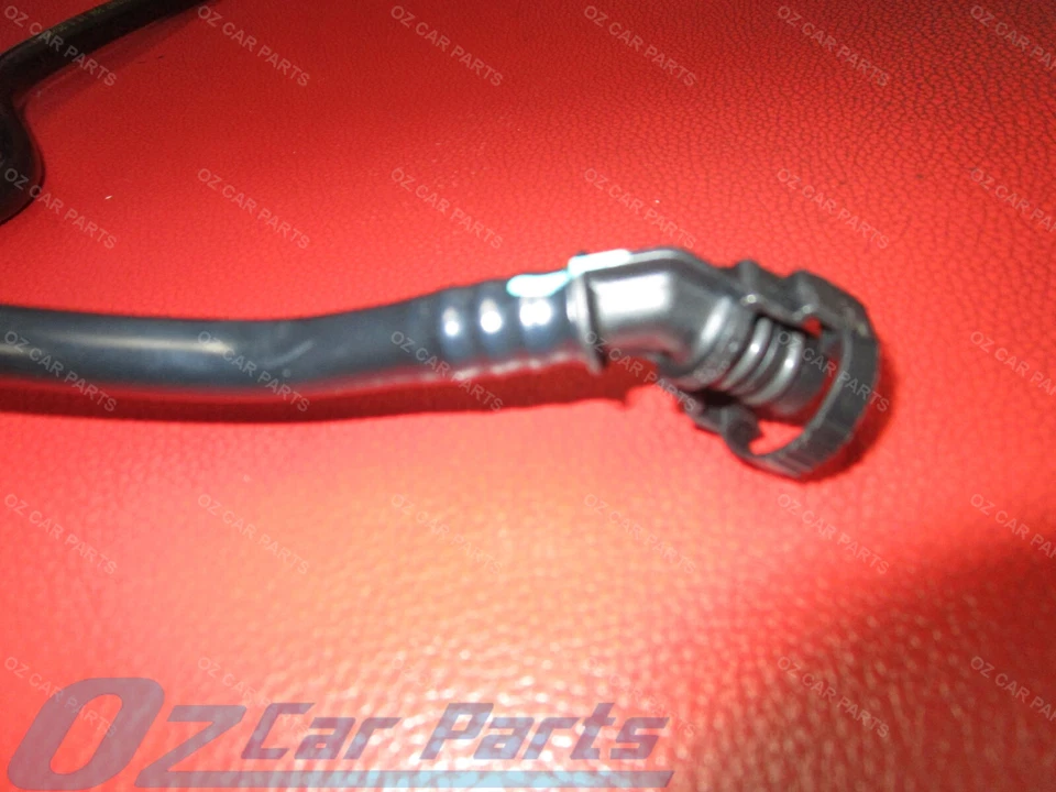 NEW GENUINE AIR PCV HOSE PIPE FOR HOLDEN COMMODORE VE V8 6.0L LS-2 SERIES 1 - image 3 of 4